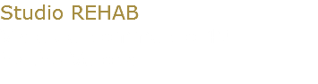 Studio REHAB Viale del commercio 49 - 37135 Verona